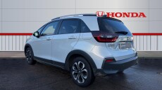 Honda Jazz 1.5 i-MMD Hybrid Crosstar EX 5dr eCVT Hybrid Hatchback